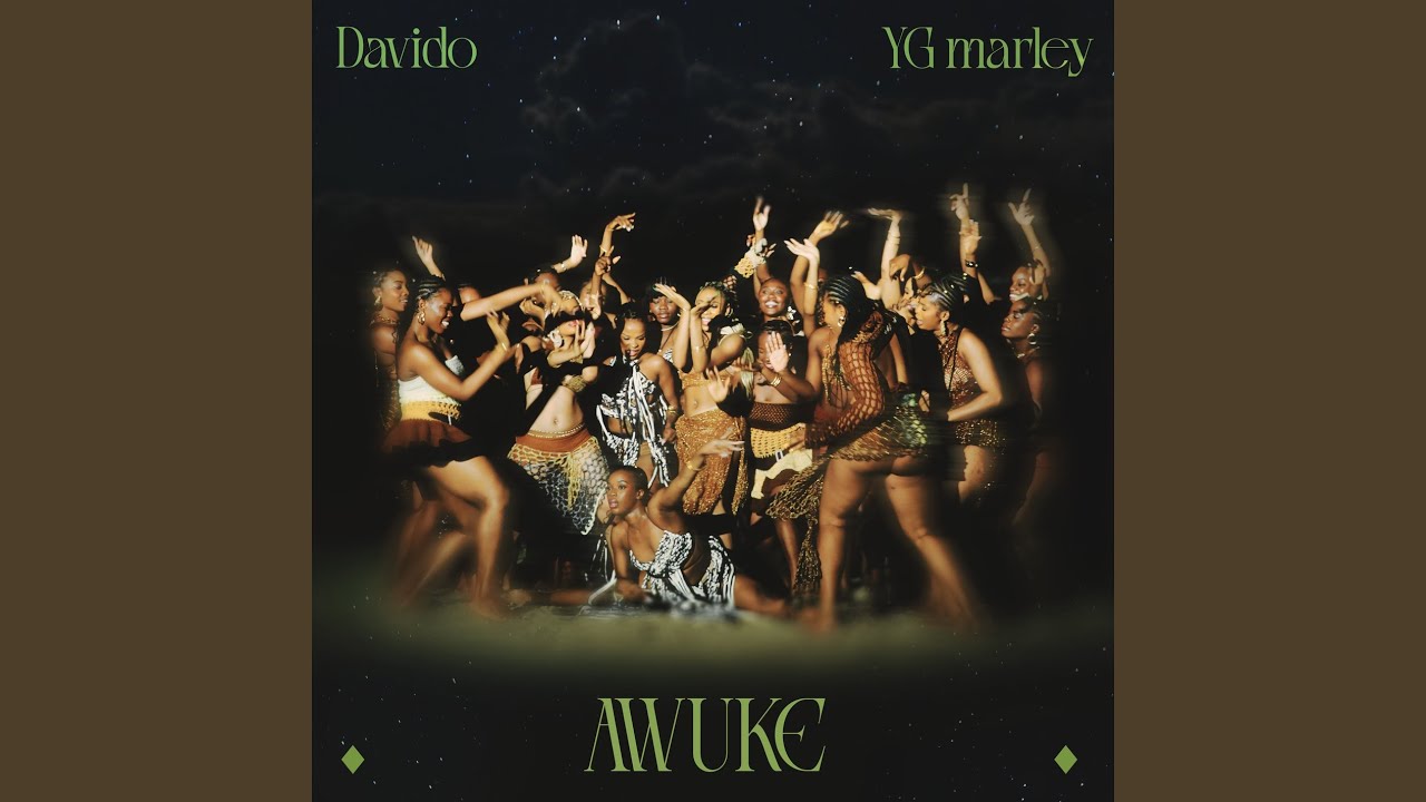 Awuke (ADP Club Mix)