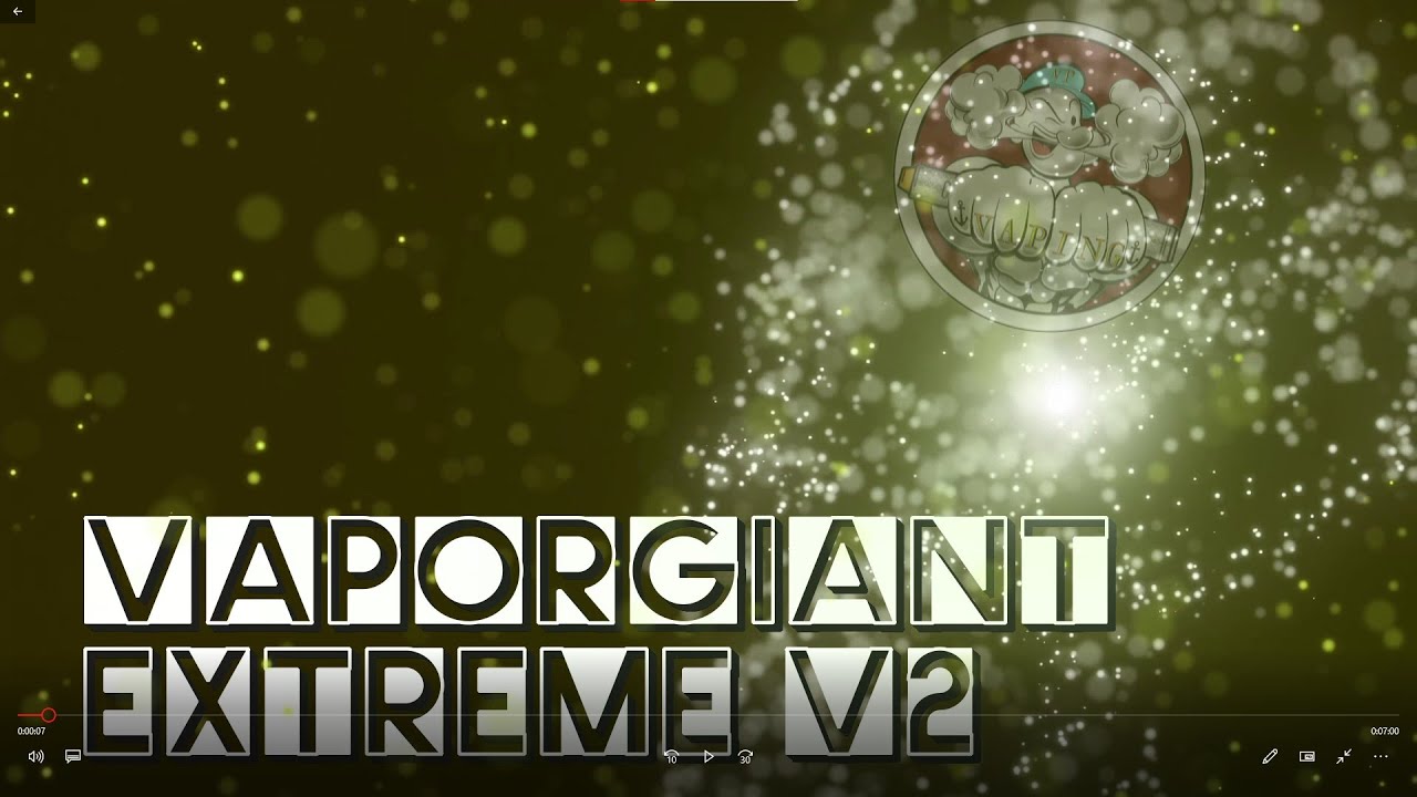 Vapor giant Extreme v2