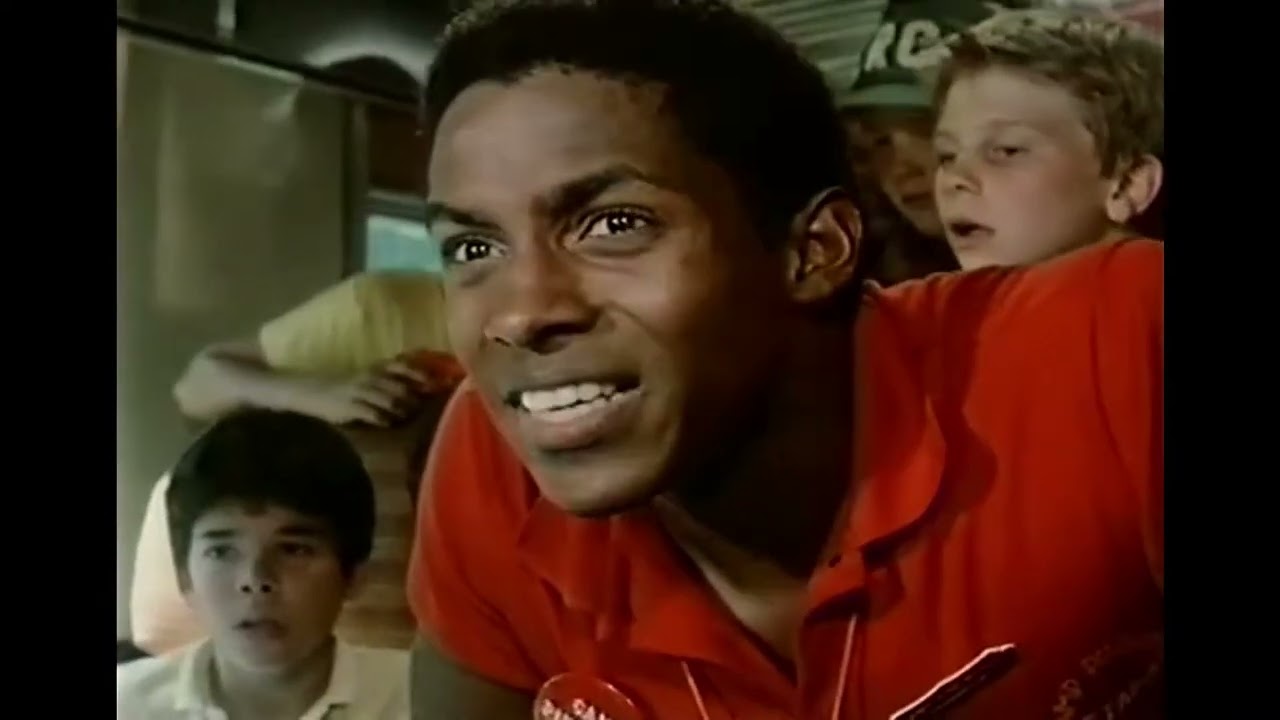 Das Total ausgeflippte Sommercamp - Spielfilm Michael J Fox (Film auf Deutsch)
