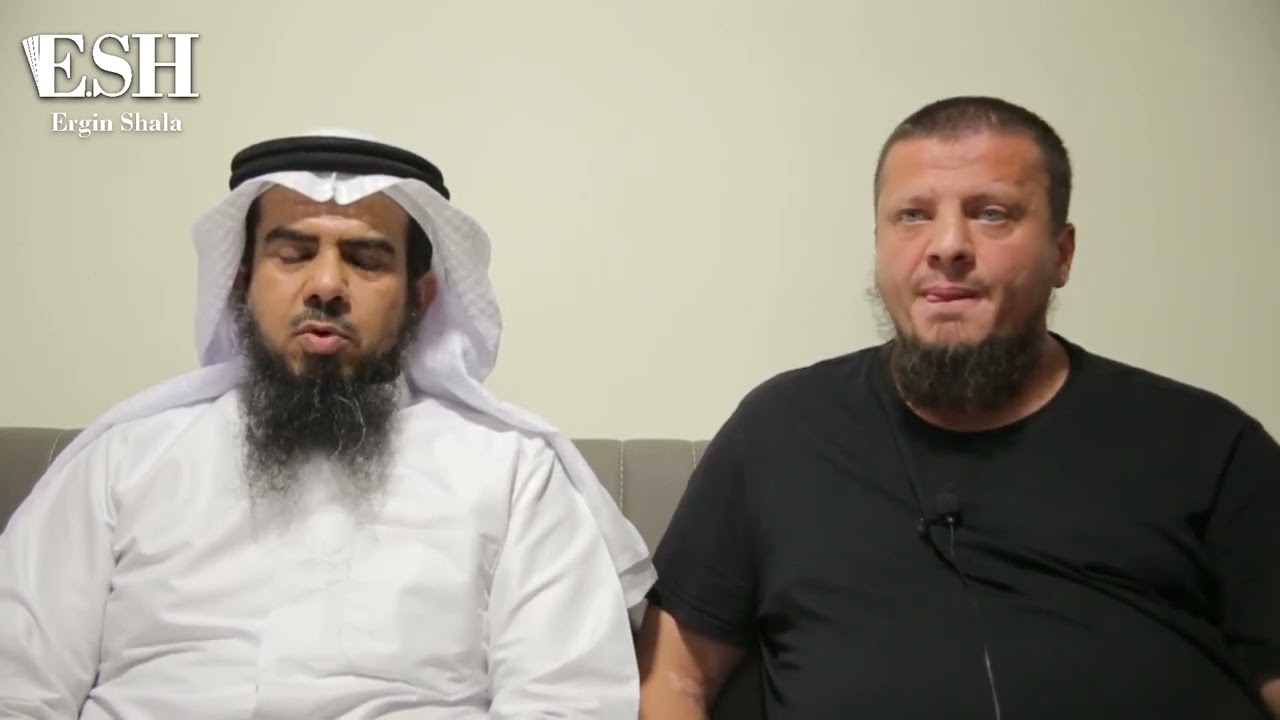 Pastrimi i besimit,adhurimeve dhe edukatës-Dr.Muhammed Abdullah el ‘Uteibi