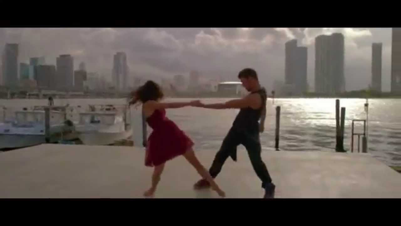 Bad Girl   D DARK Clip Non Officiel 2015 ReMake