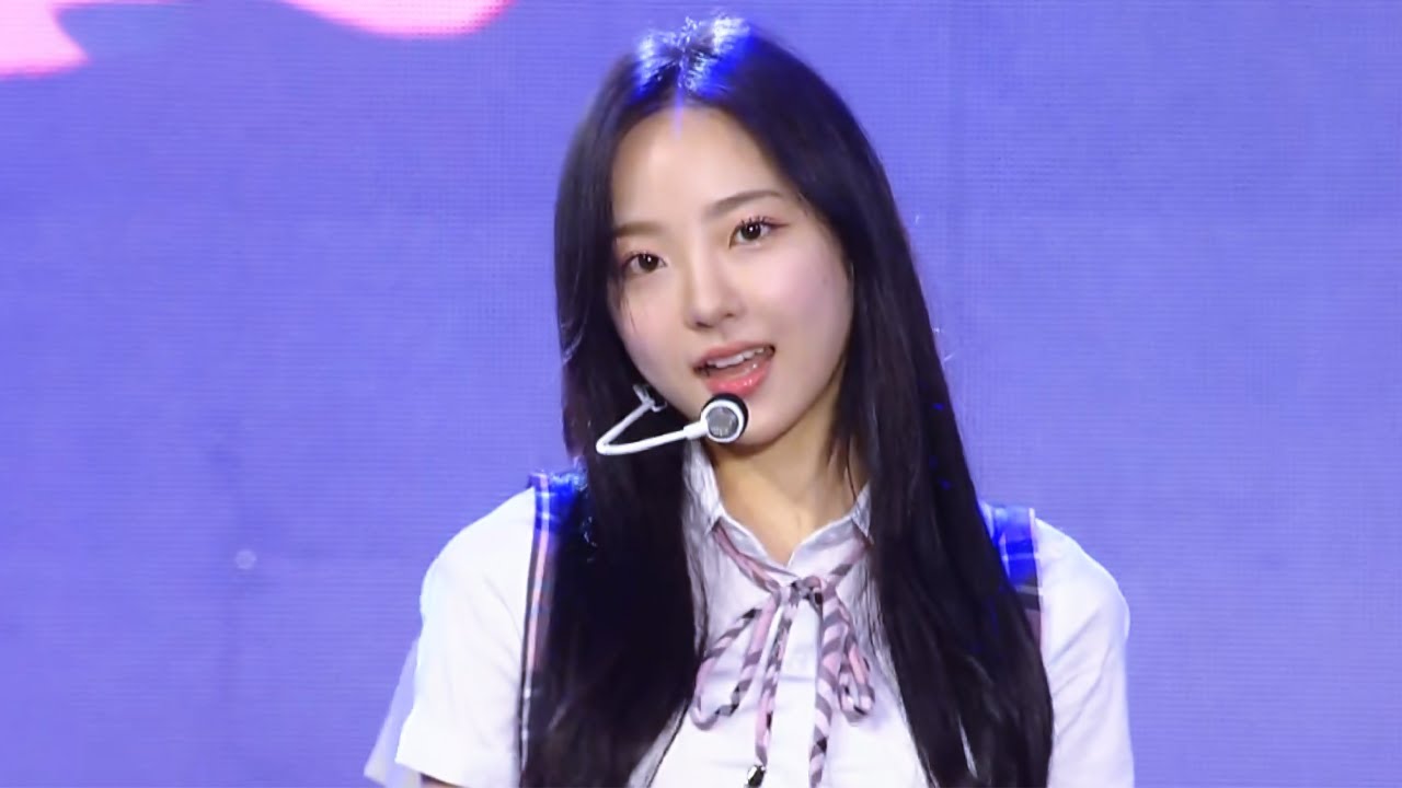 220618 앨리스(ALICE) - 내안의 우주(POWER OF LOVE) + 디스 이즈 미(This is me)  / 위문열차 37사