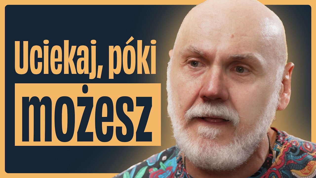 Narcyz, manipulator czy psychopata &ndash; jak ich rozpoznać i się bronić? | Jarosław Gibas