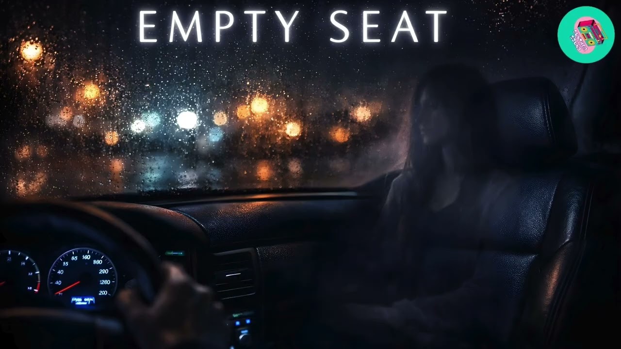 💔 EMPTY SEAT - Emotional Melodic Rap 2026 😢 | Heartbreak Sad Trap (Gunther Sound)