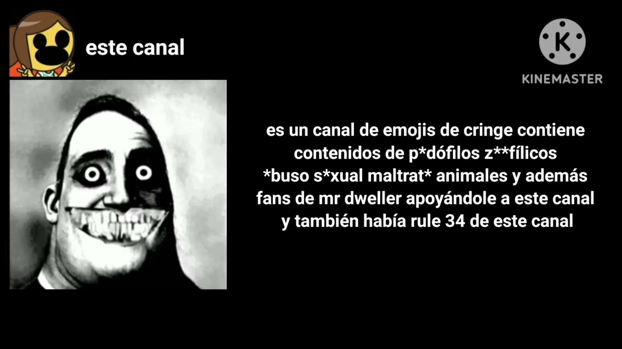 Mr increíble perturbado: youtubers temporada 1 (2/10)