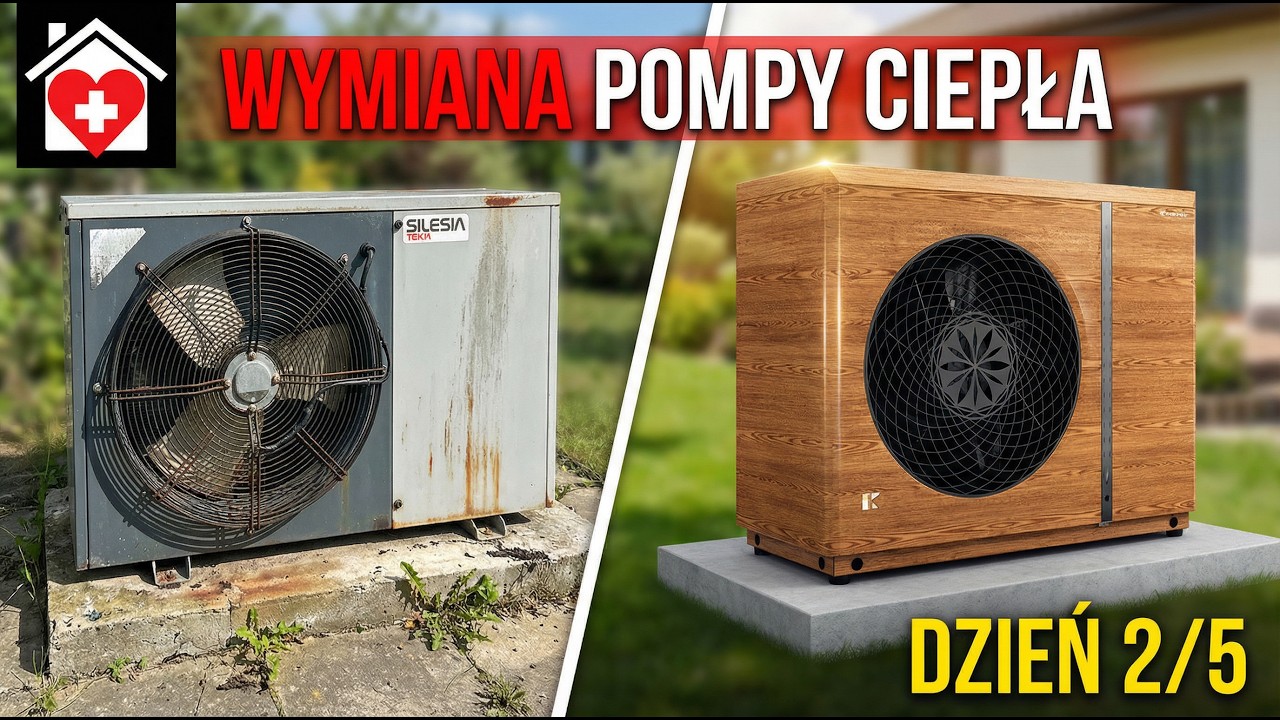 Kotłownia od zera! Jakie są koszty i etapy pracy?