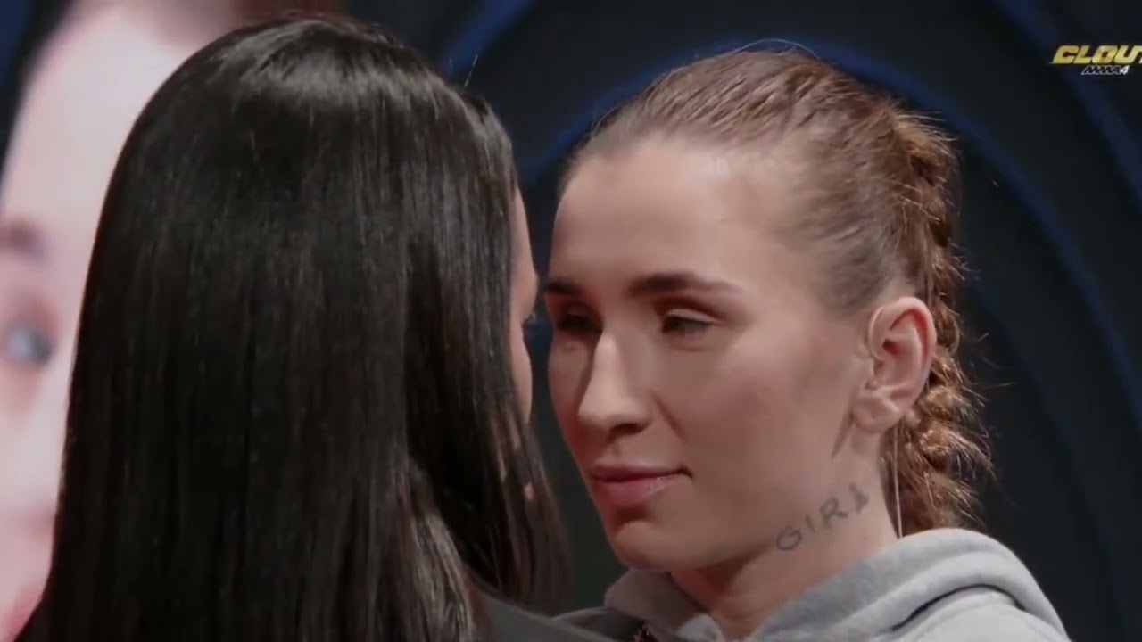 F2F LEXY vs LINKIEWICZ