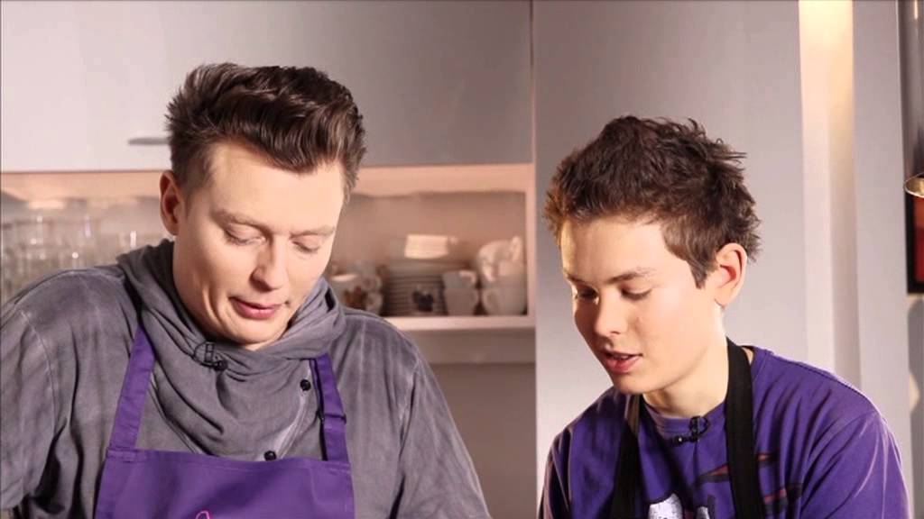 ZAŁÓŻ FARTUCHA U JANKA PASZKOWSKIEGO z Rafałem Brzozowskim, Odcinek 3, cz. 8/8