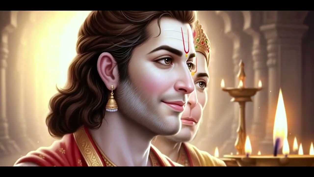 Jay Shri Ram Jay Shriram Jay Shri Hanuman Ji Jay Bajrangbali