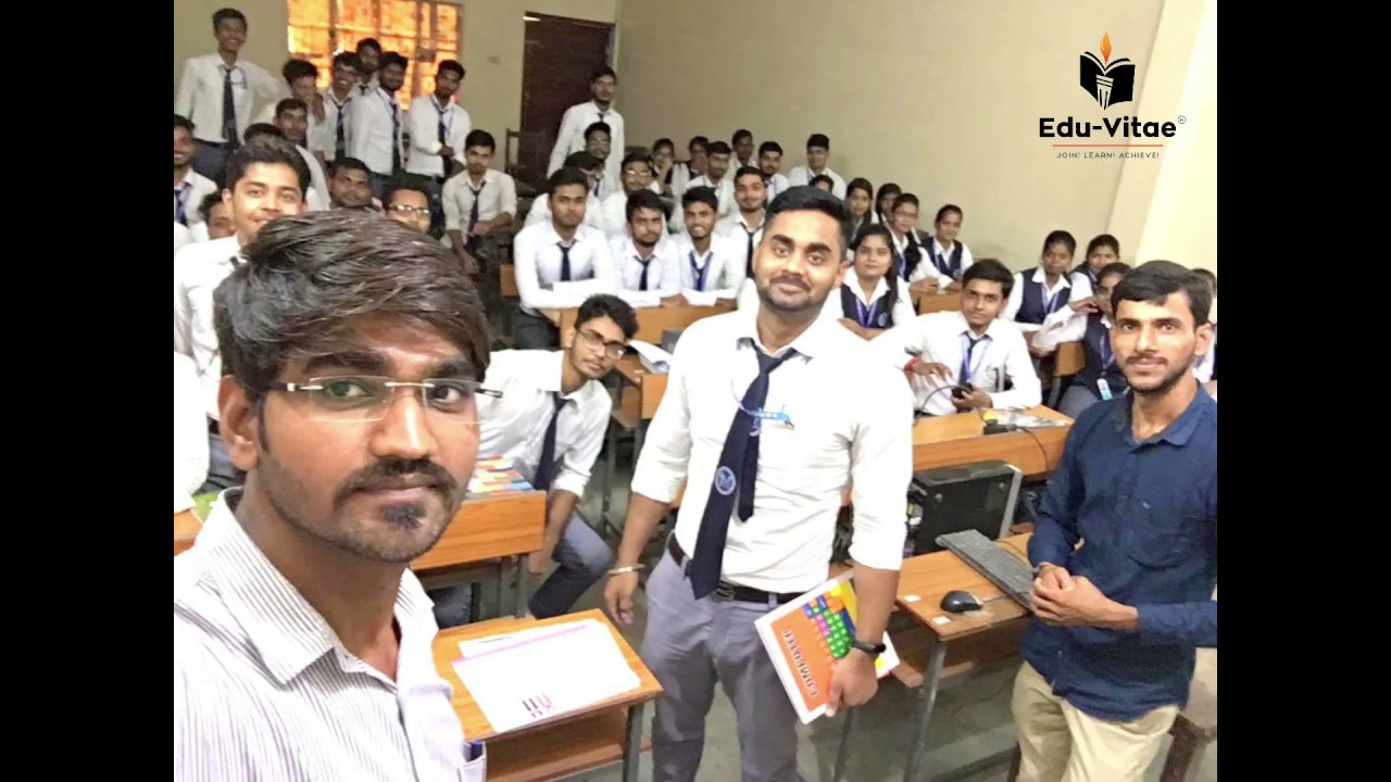 Technical Education & Research Institute, Ghazipur | Trending Technologies | EduVitae Services