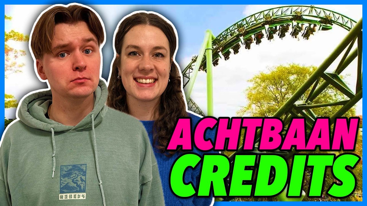 Hoe spaar je COASTER CREDITS?