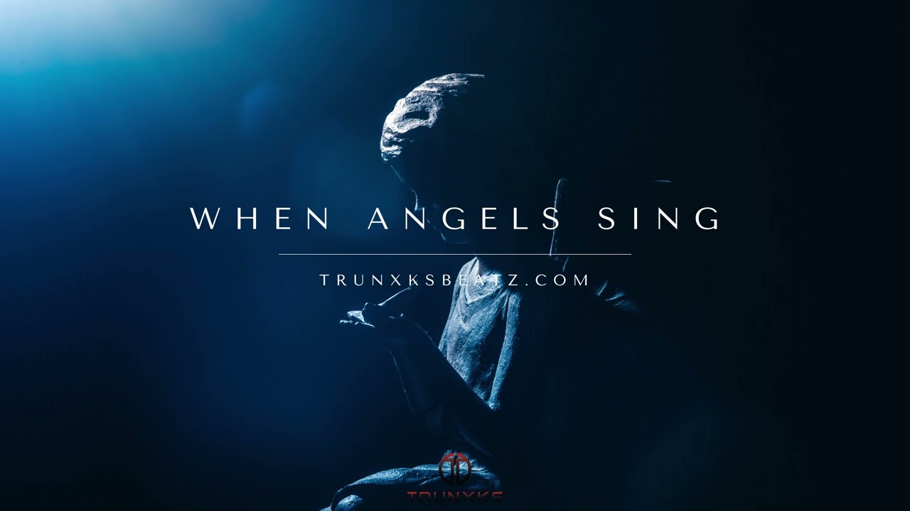 *SOLD*When Angels Sing (Eminem Type Beat x Jelly Roll Type Beat x Emotional Guitar) Prod. by Trunxks