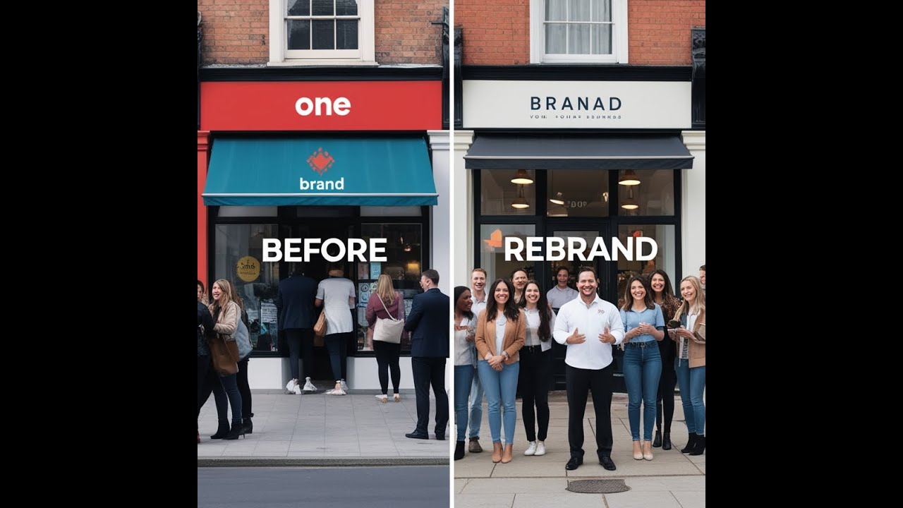 The Hidden Rebrand Metric That Can Make or Break Your Business