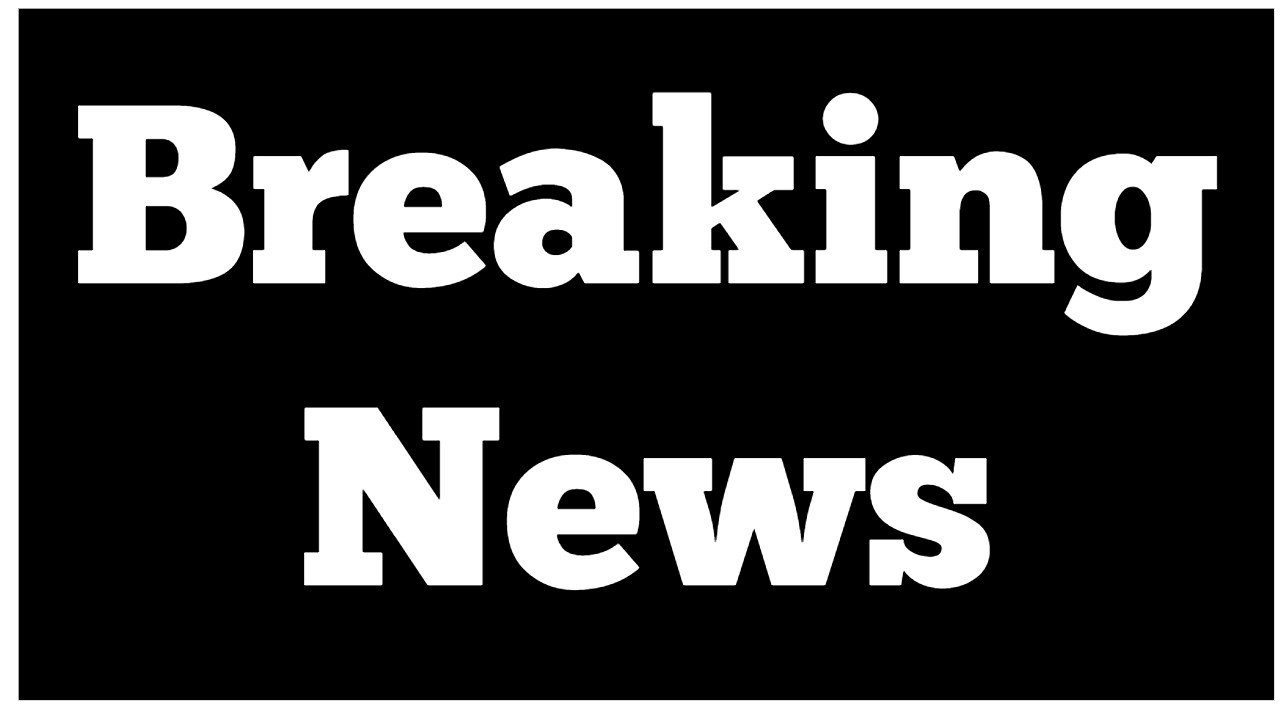 Breaking News