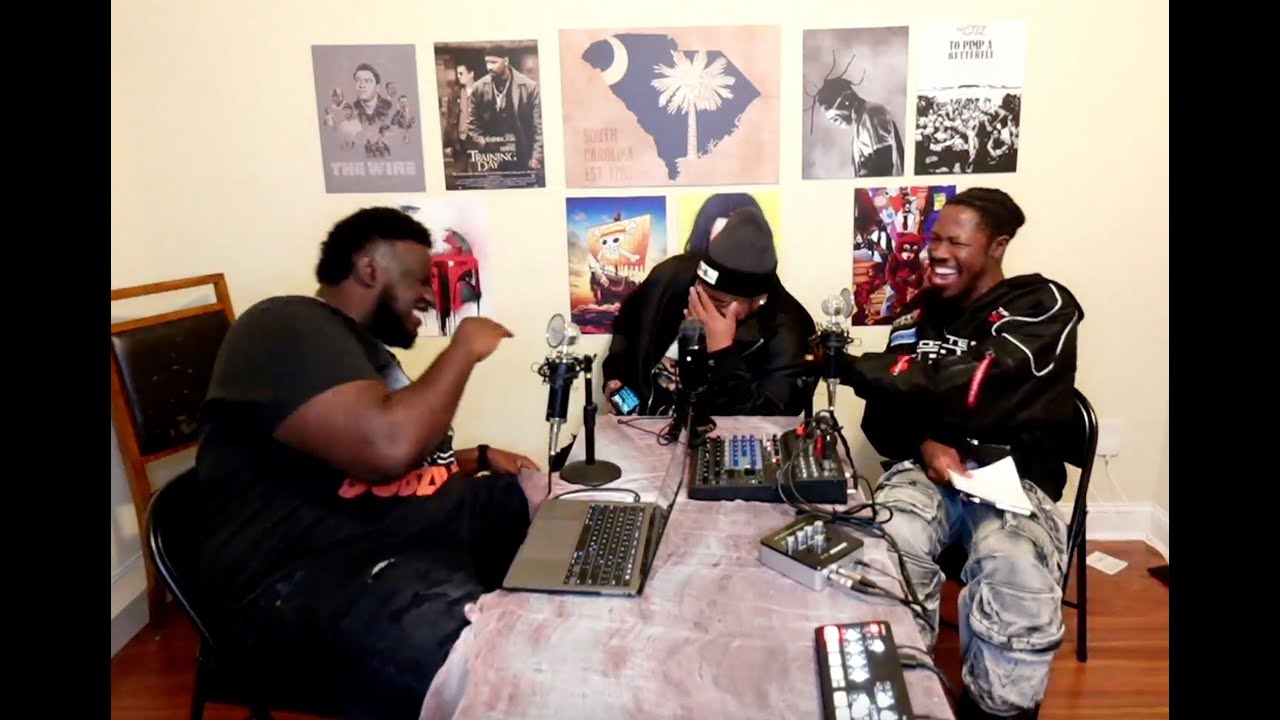 Saturday Morning Rap-ups:  Hip-Hop Folks we ain’t trying  to hear from in 2026 | L-A-T-D
