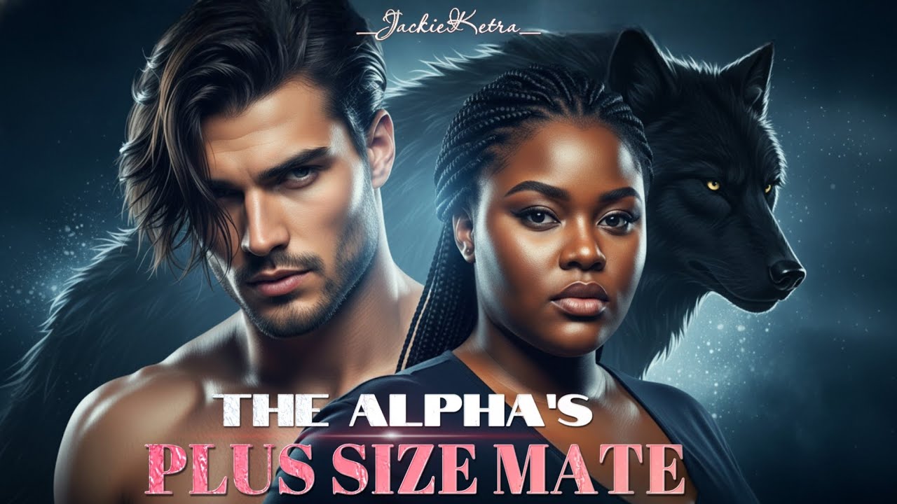 The Alpha&rsquo;s Plus Size Mate &ndash; An Enemies to Lovers Paranormal Romance Audiobook
