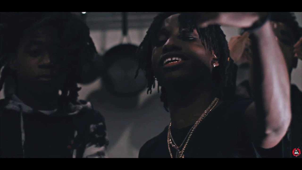 (FREE) SHOOTERGANG KONY X LIL PETE TYPE BEAT
