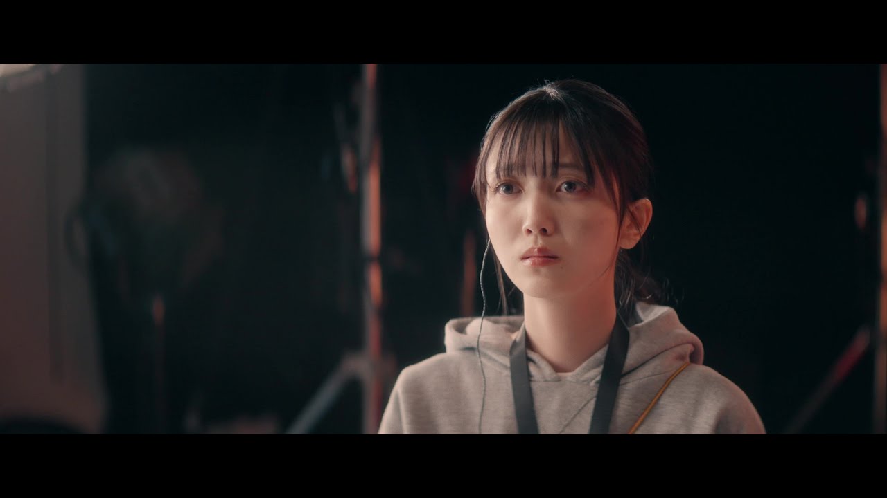 乃木坂46『夢の匂い』MUSIC VIDEO