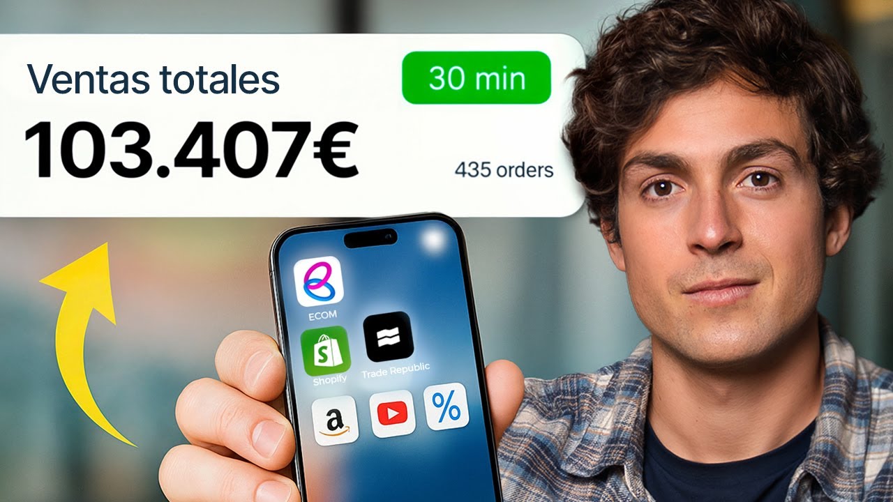 6 Ideas De Ingresos Pasivos: C&oacute;mo Gano 103.407&euro; A La Semana