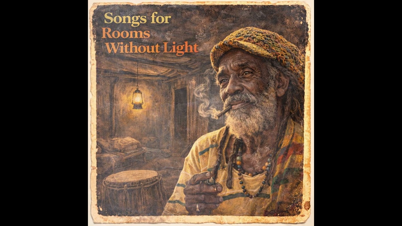 Roots Reggae (1971) [Unreleased Album] SAMUEL I. CROWTHER & THE EAST YARD PLAYERS – Songs for Rooms