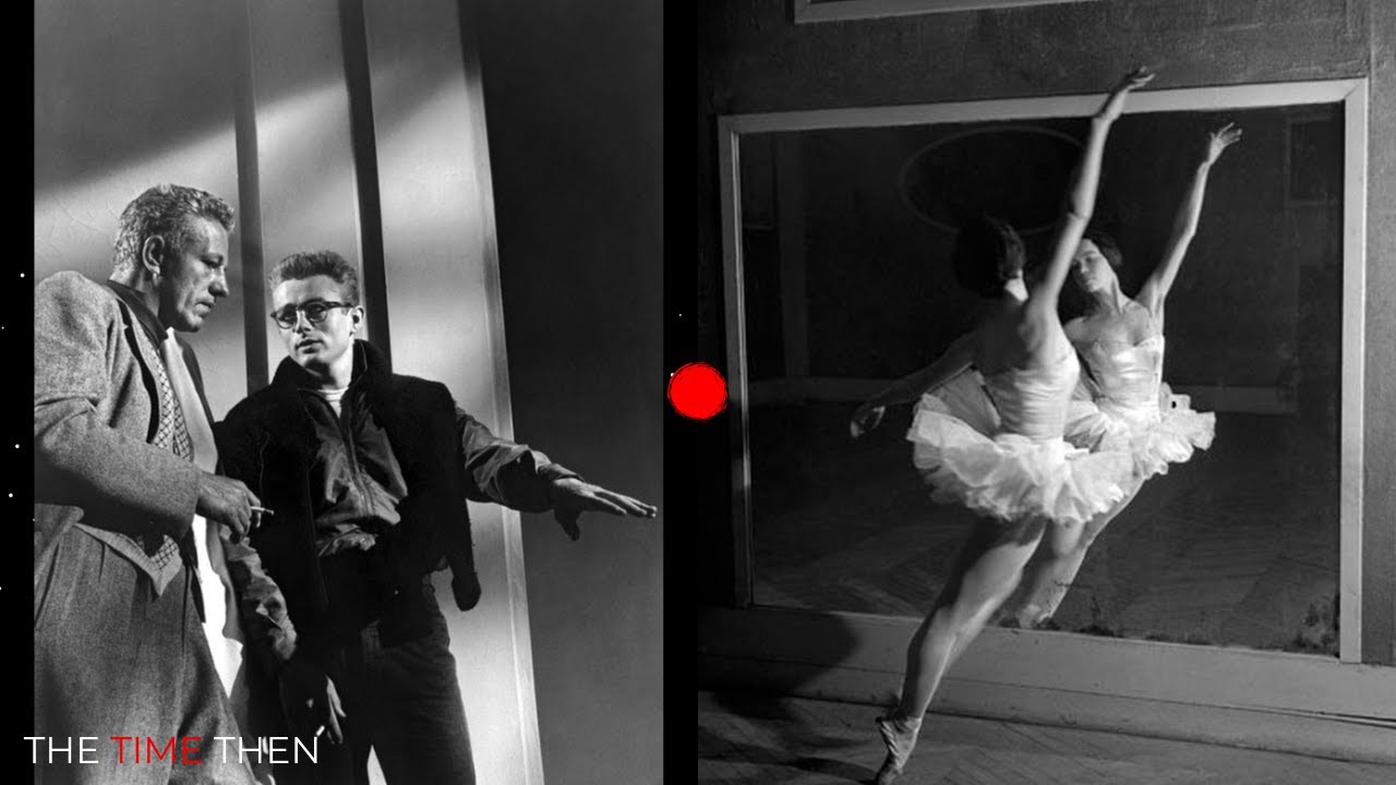 Proof the Past Was Real: Rare Photos That Feel Alive