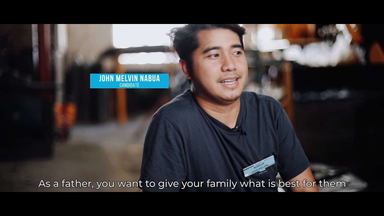 OFW - The Sacrifice they do for family