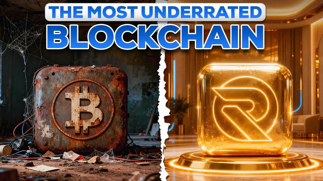 5 Things You Didn&rsquo;t Know Radiant (RXD) Could Do