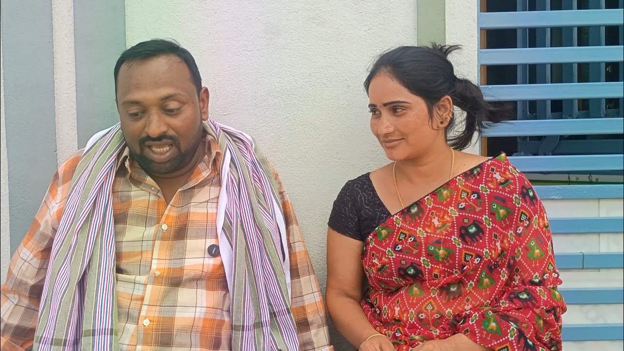 ఊరికి చేసిన ఉపకారం లేదు శవానికి చేసిన సింగారం లేదు  #villagecomedyshow #comedy