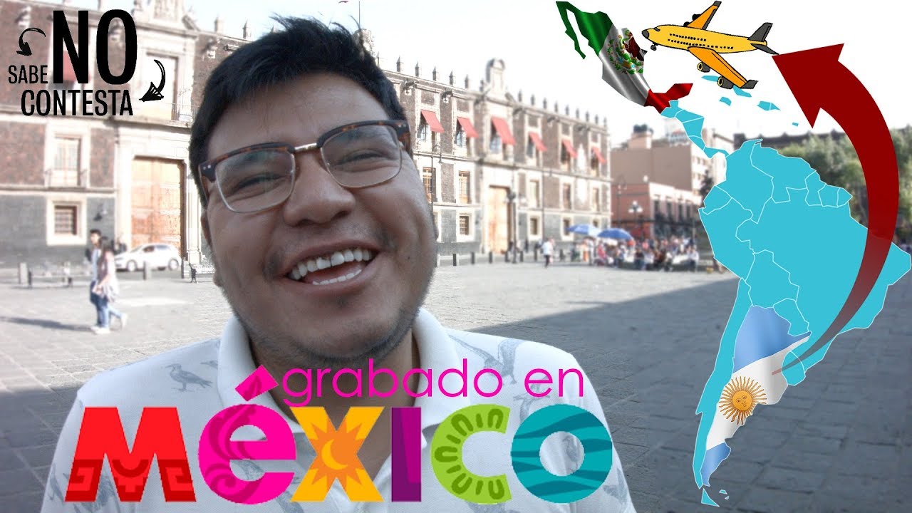 QUE DICEN EN MEXICO DE ARGENTINA Y LOS ARGENTINOS
