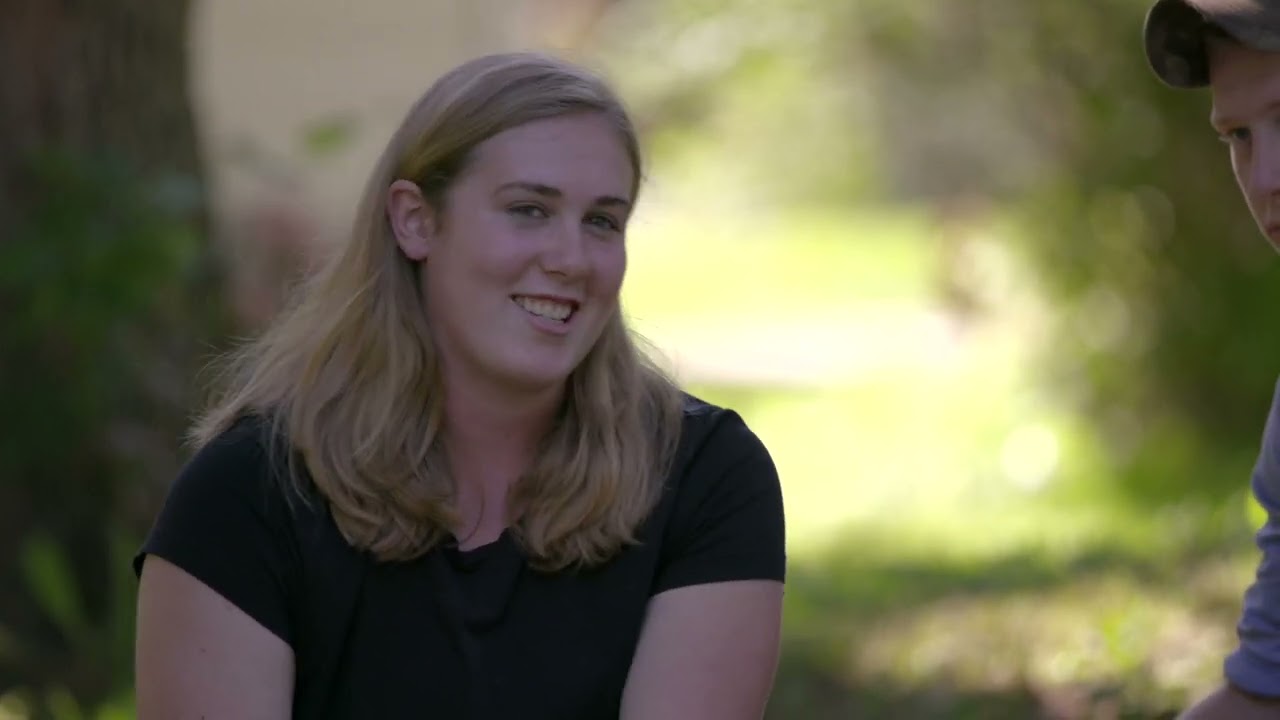 MyPlate Stories: Carol and Brad’s Healthy Eating Solutions