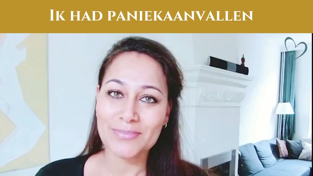 Paniekaanvallen - Mijn ervaring