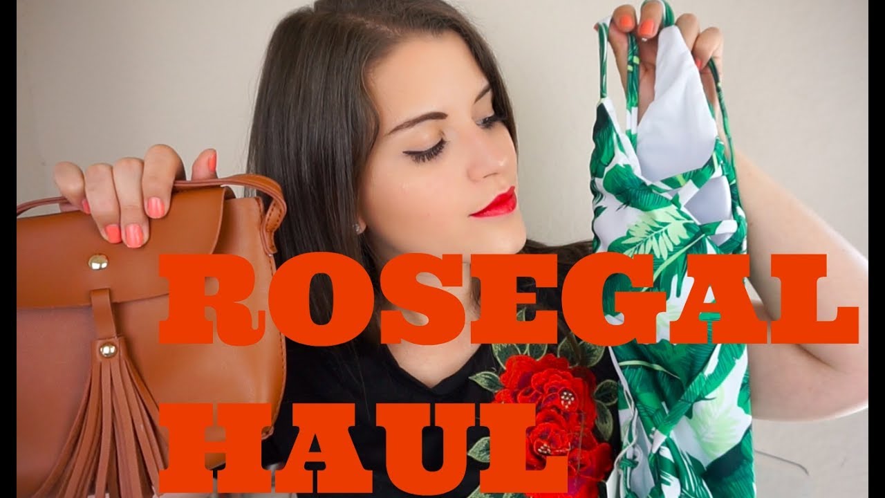 HAUL - ROPA NUEVA PARA EL VERANO - Claudia Carnevali
