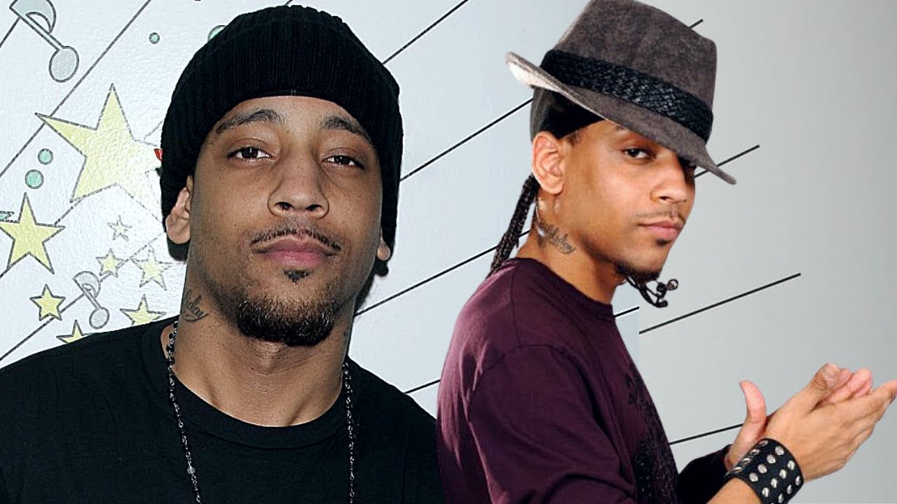 J. Holiday: The Rise and Fall of an R&B Star | True Celebrity Stories