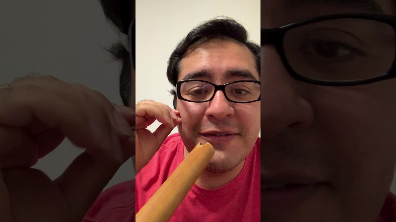 AFINA TU PROPIA QUENA