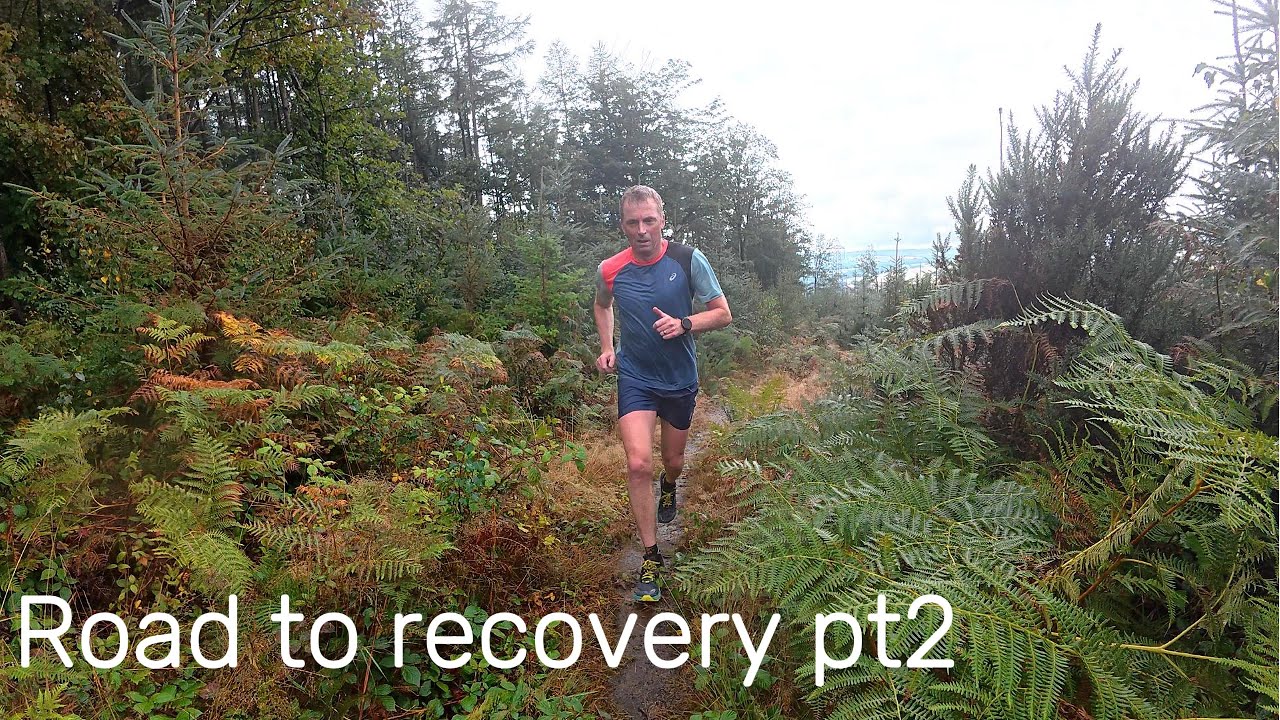 Road to Recovery pt2