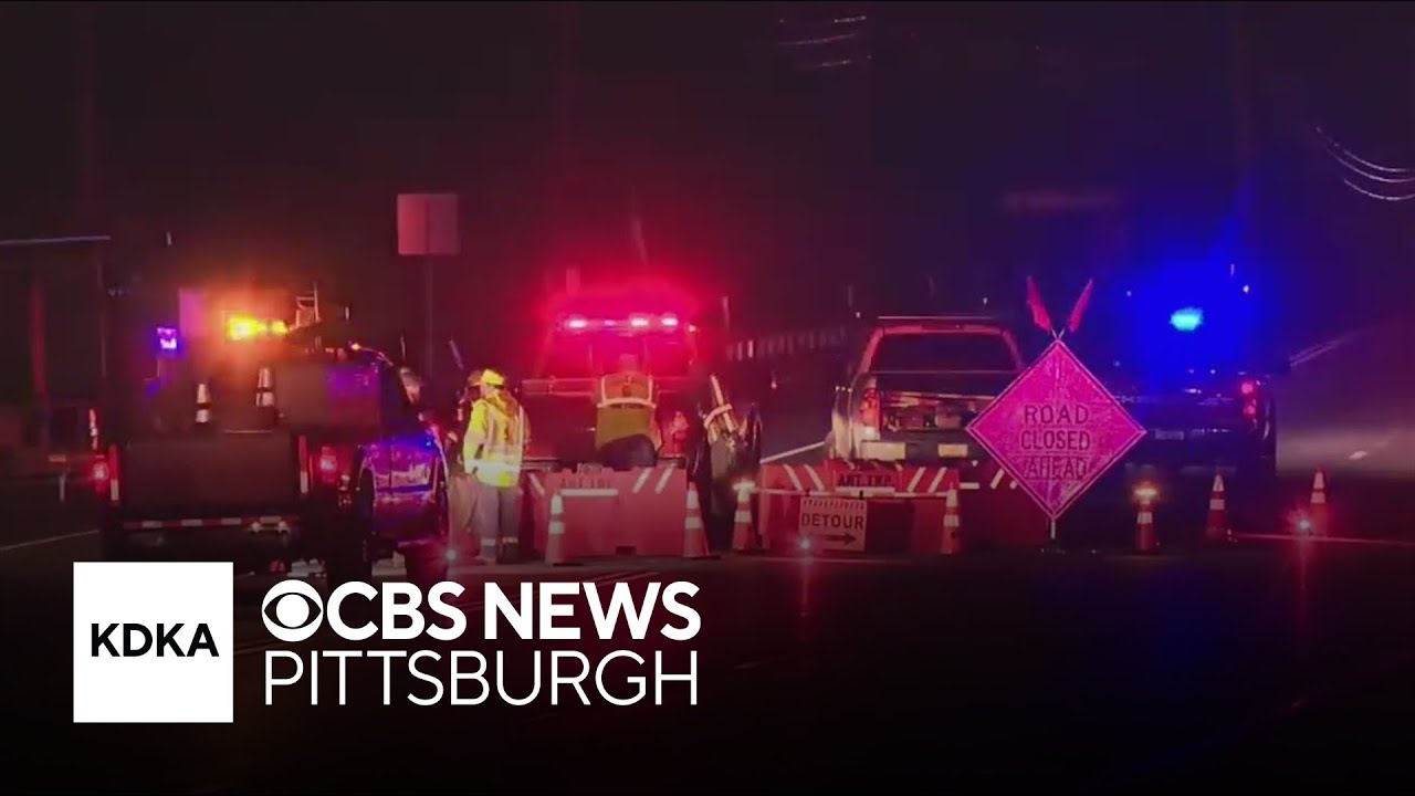 Two Pennsylvania State Police troopers injured in gunfight on Interstate 81