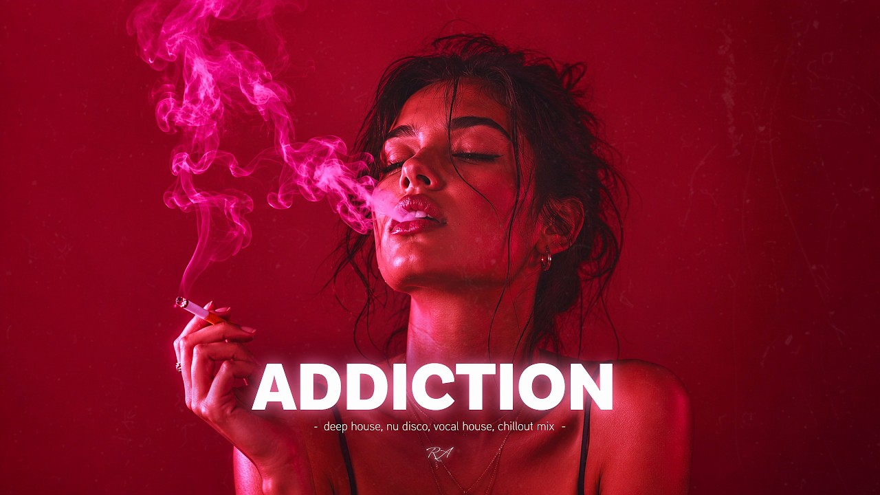 Deep House Mix 2026 ~ Late Night & Stress Relief Mix