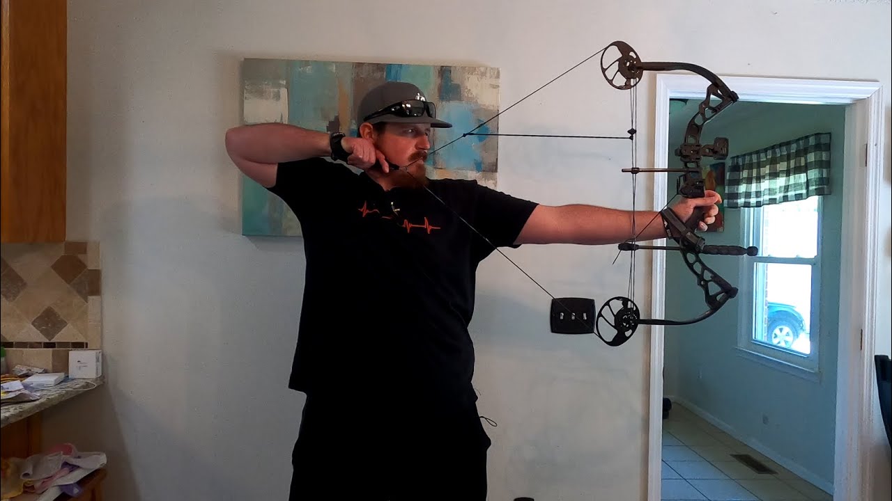 Best All Around Compound Bow | Diamond Infinite Edge Pro Review