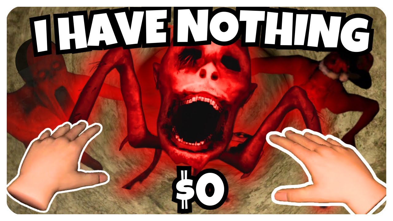 Beating The Hole Never Ends with $0