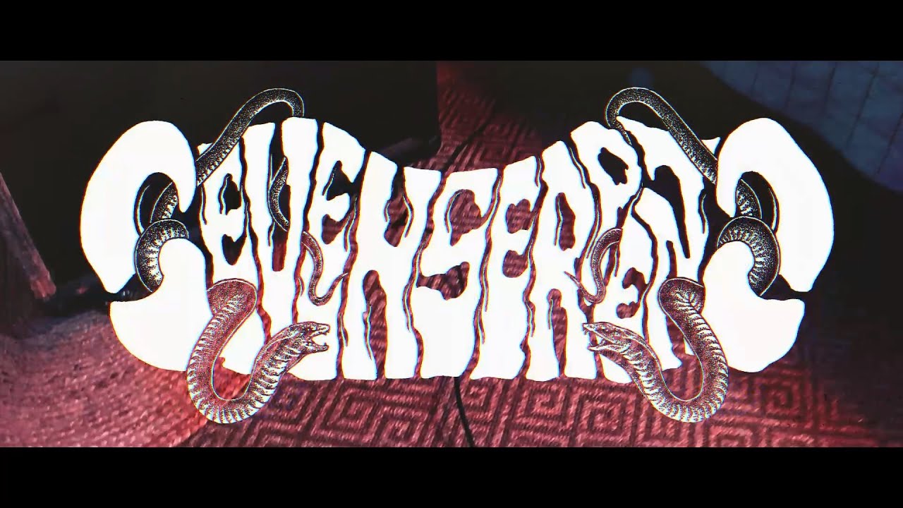 Seven Serpents - Wither [OFFICIAL VIDEO]
