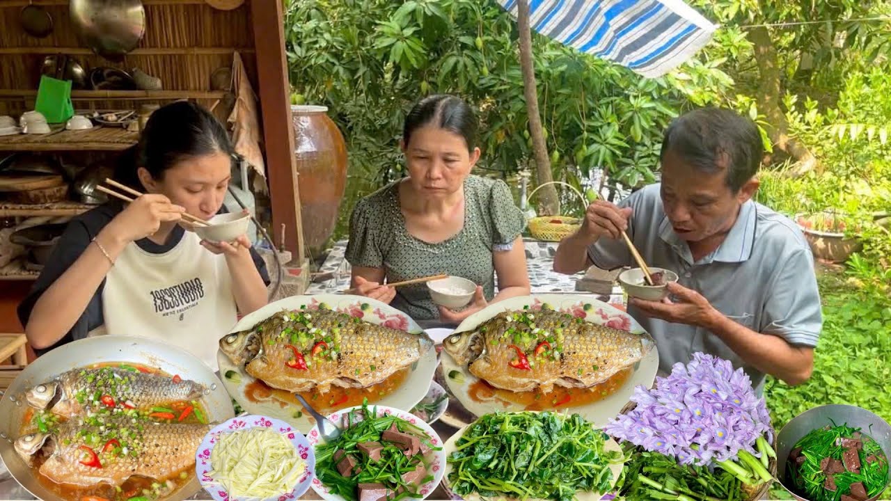 Hết Nồi Cơm 