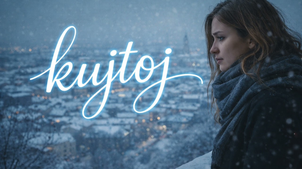 Kujtoj by Angibeatz 