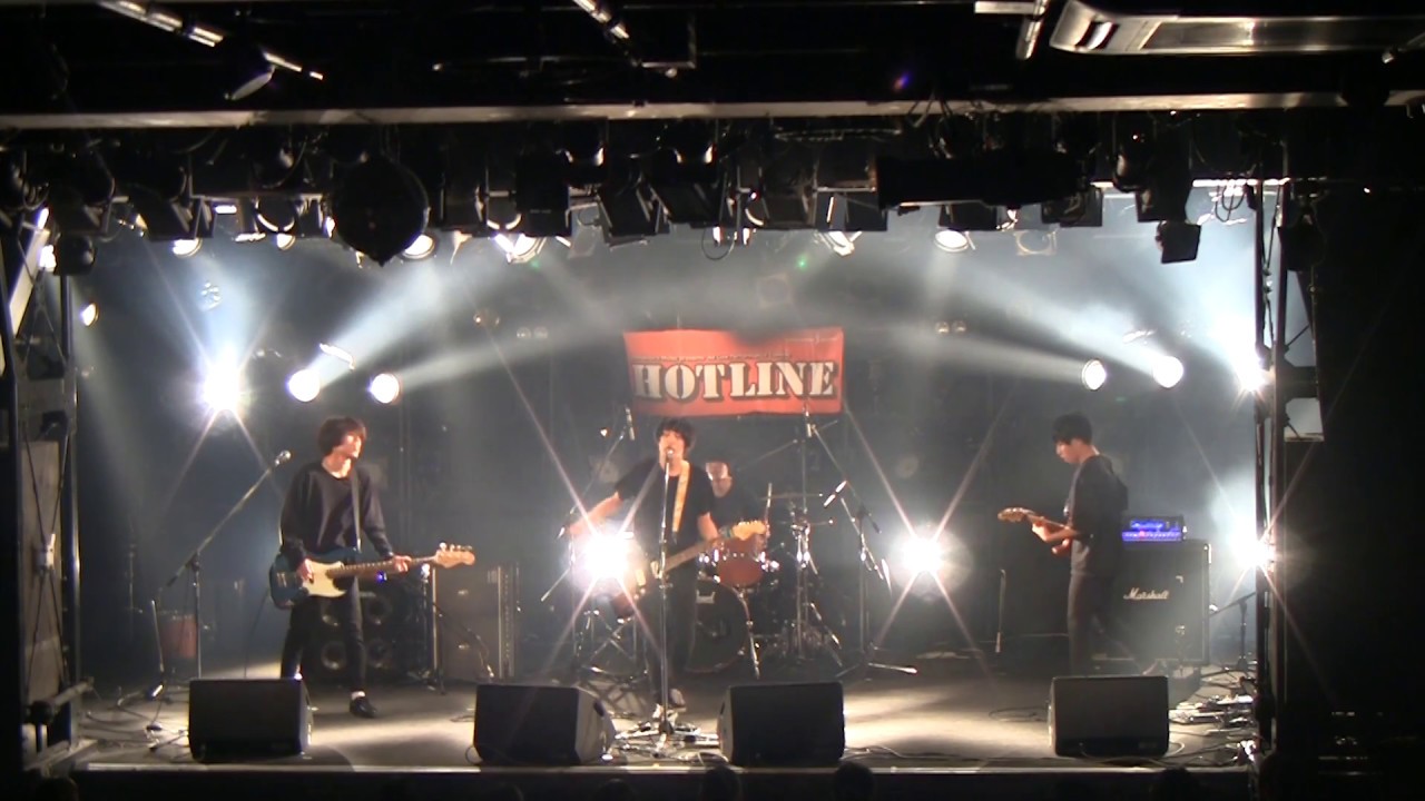 No.11 プッシュプルポット HOTLINE2018 中部エリアファイナル