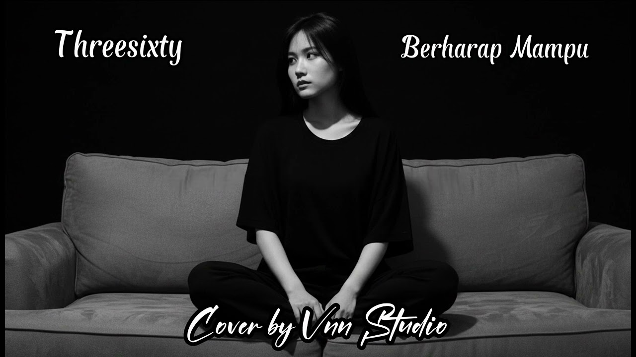 Threesixty - Berharap Mampu ( Cover Orchestra by Vnn Studio )
