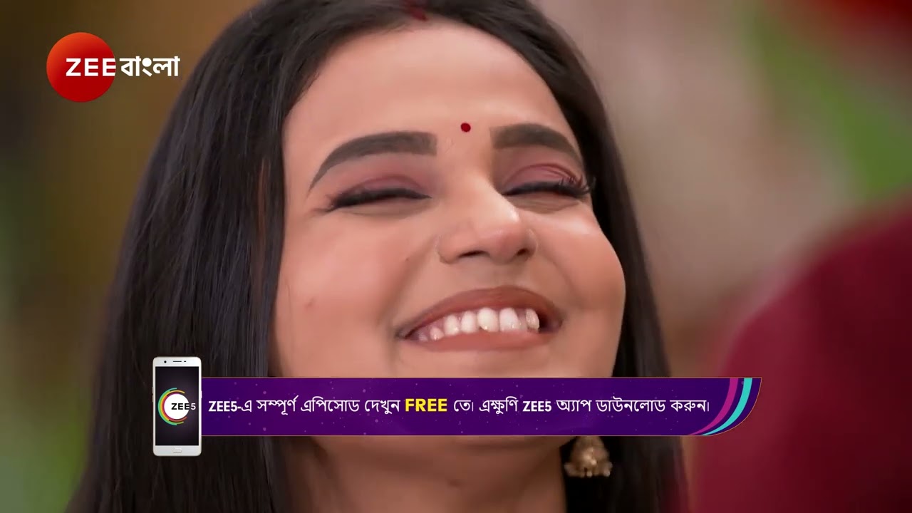 Anondi | Ep - 160 | Webisode | Mar 02 2025 | Zee Bangla