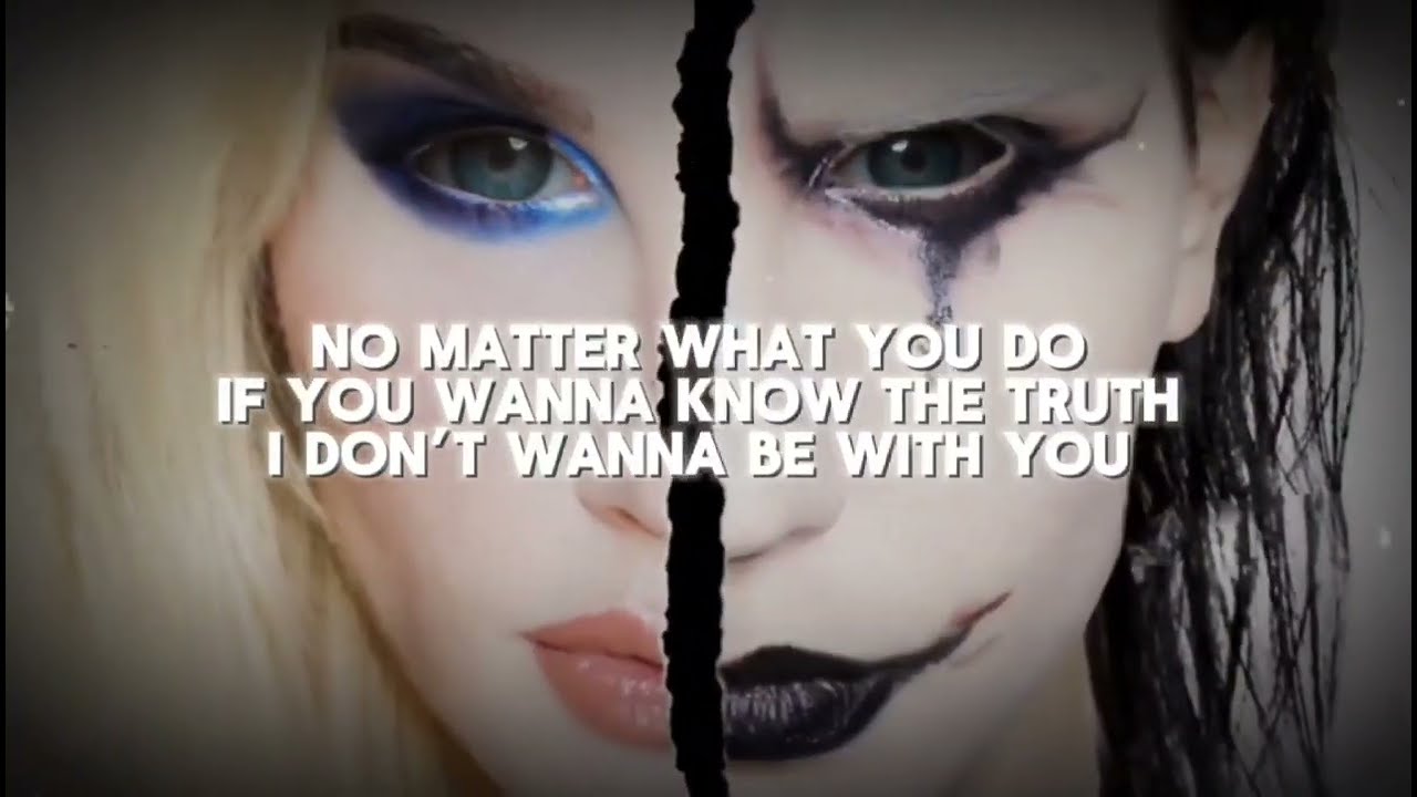 Britney Manson &mdash; I&rsquo;M SORRY MY LOVELY BOY (SIngle, 2024)