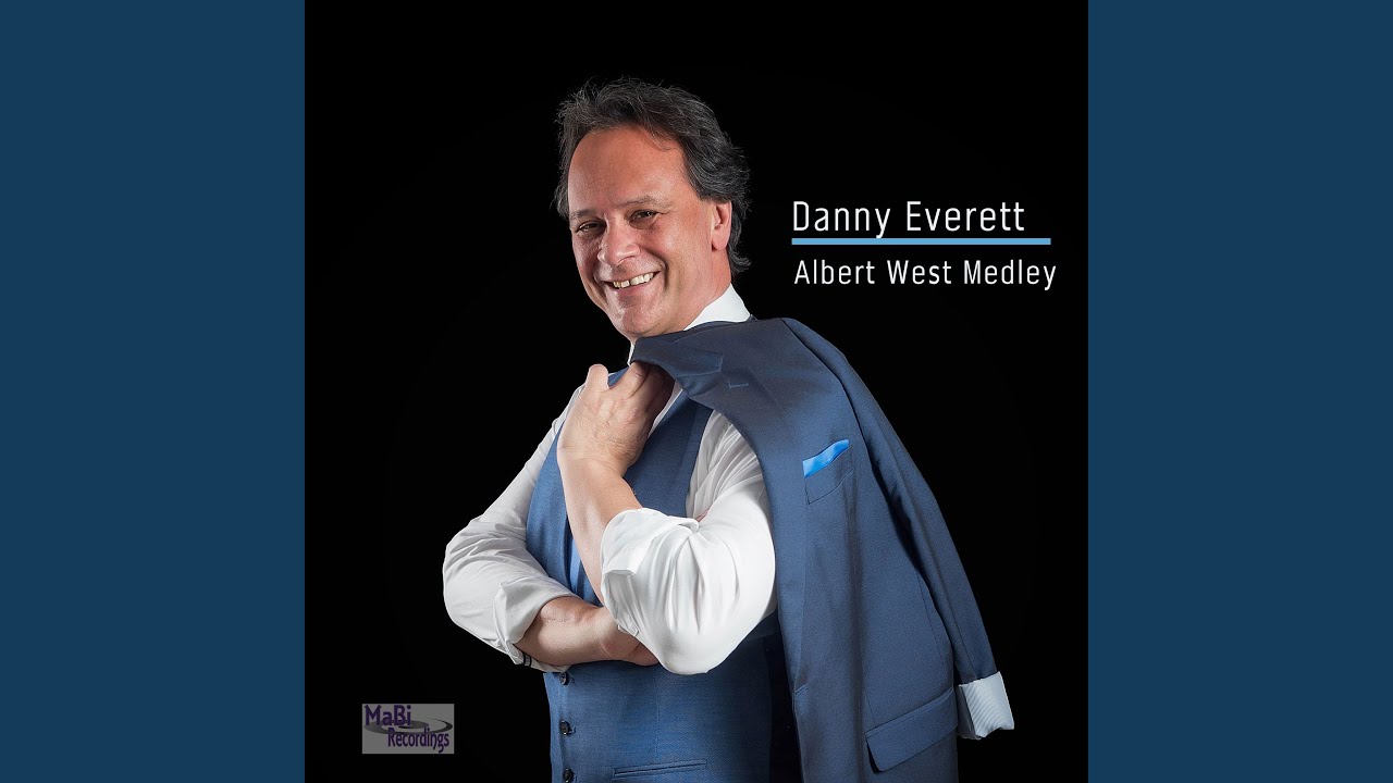 Albert West Medley