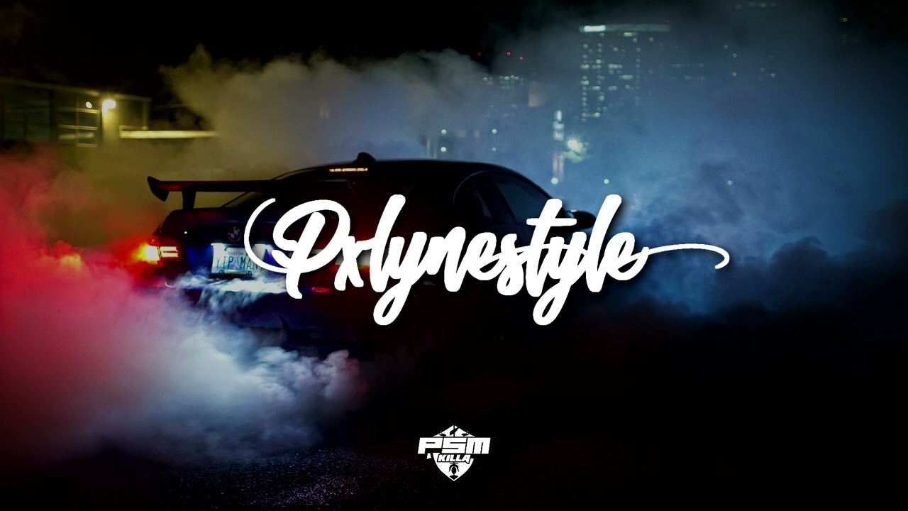 PSZK - BADBOY ROOTS [PSM REMIX]
