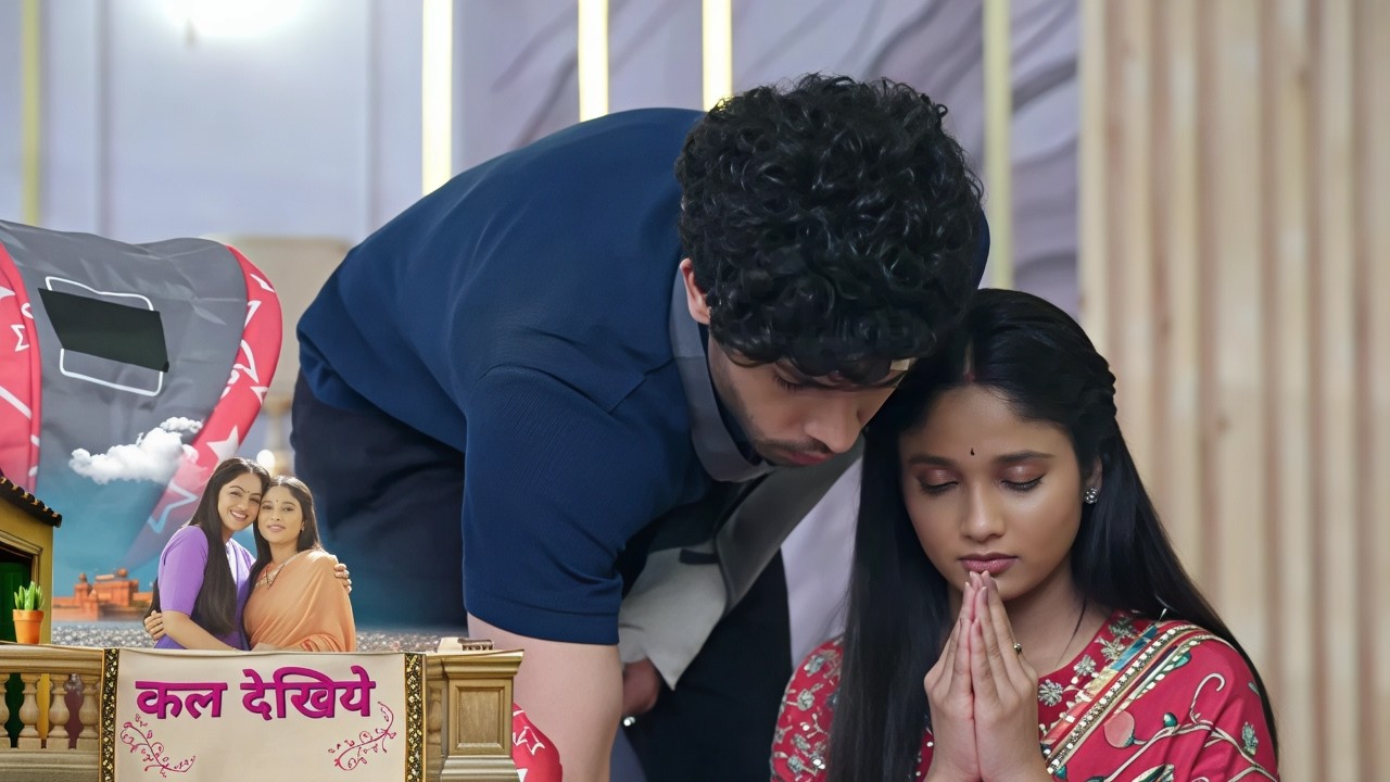Mangal Lakshmi NEW PROMO - 17th February 2026 - Episode 675