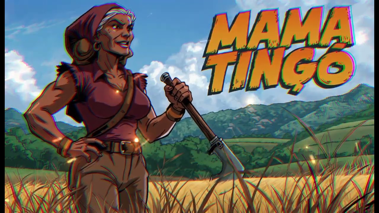 🔥🇩🇴MAMÁ TINGÓ 🇩🇴🔥 HISRORIA CULTURA Y FLOW 